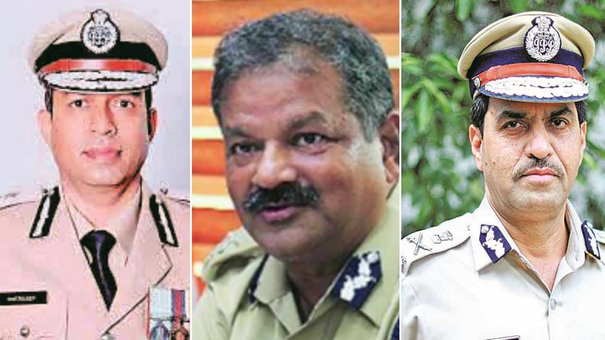 Haryana new DGP will be announced on August 15