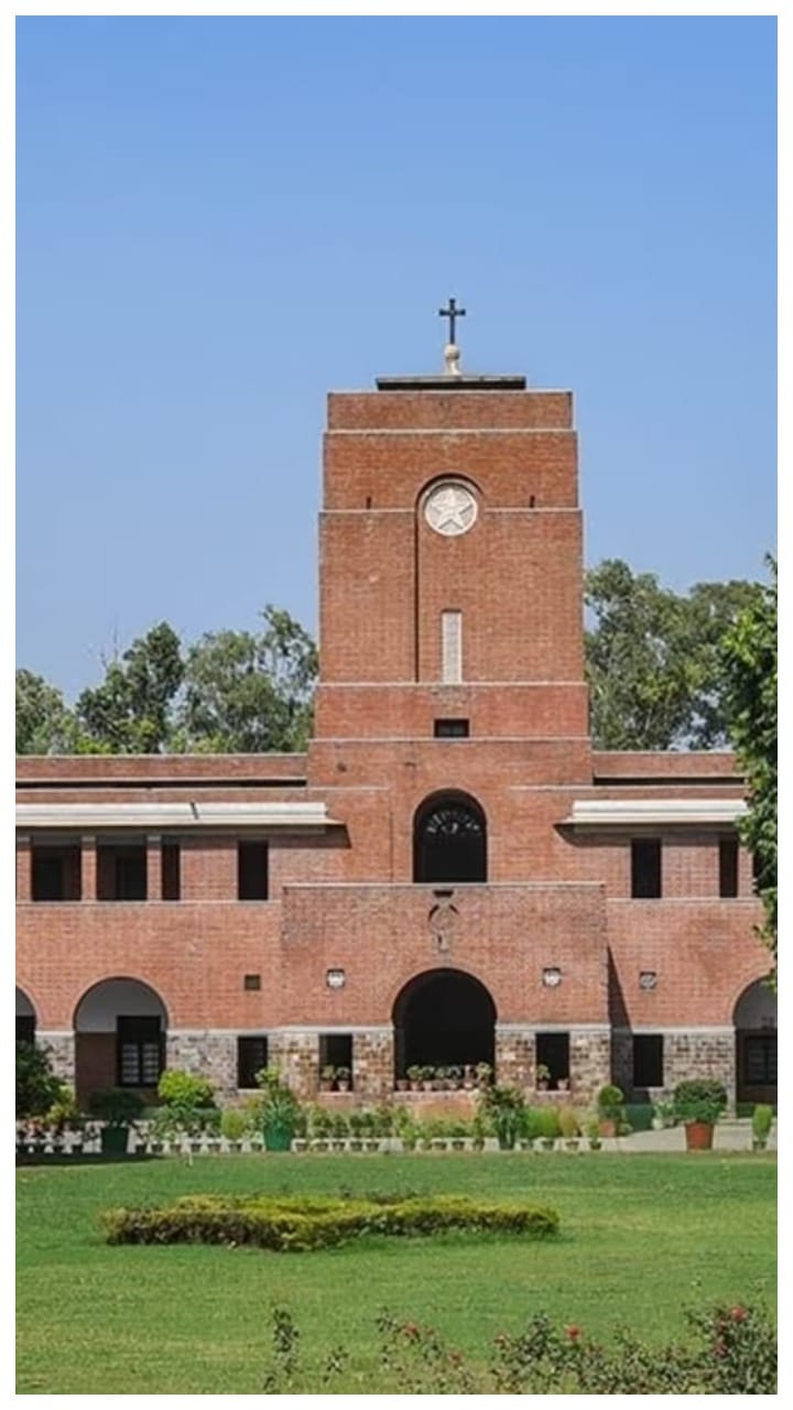 Delhi Apply for placement and internship drive in DU by January 28