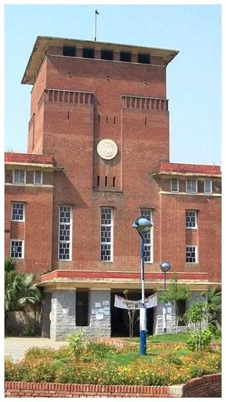 UG-PG students can apply for EWS scheme in DU till January 10
