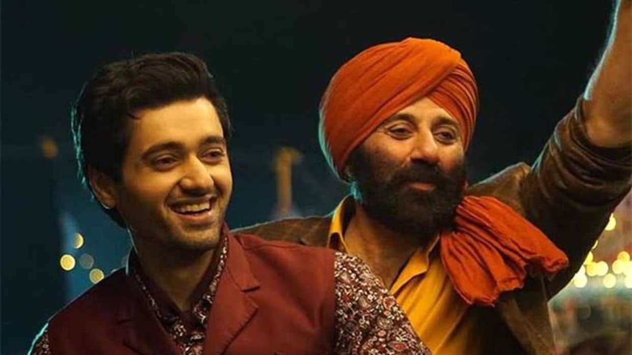 Gadar 2 actor Utkarsh Sharma drops major hint on Gadar 3 to Sunny Deol Ameesha Patel Anil Sharma Film