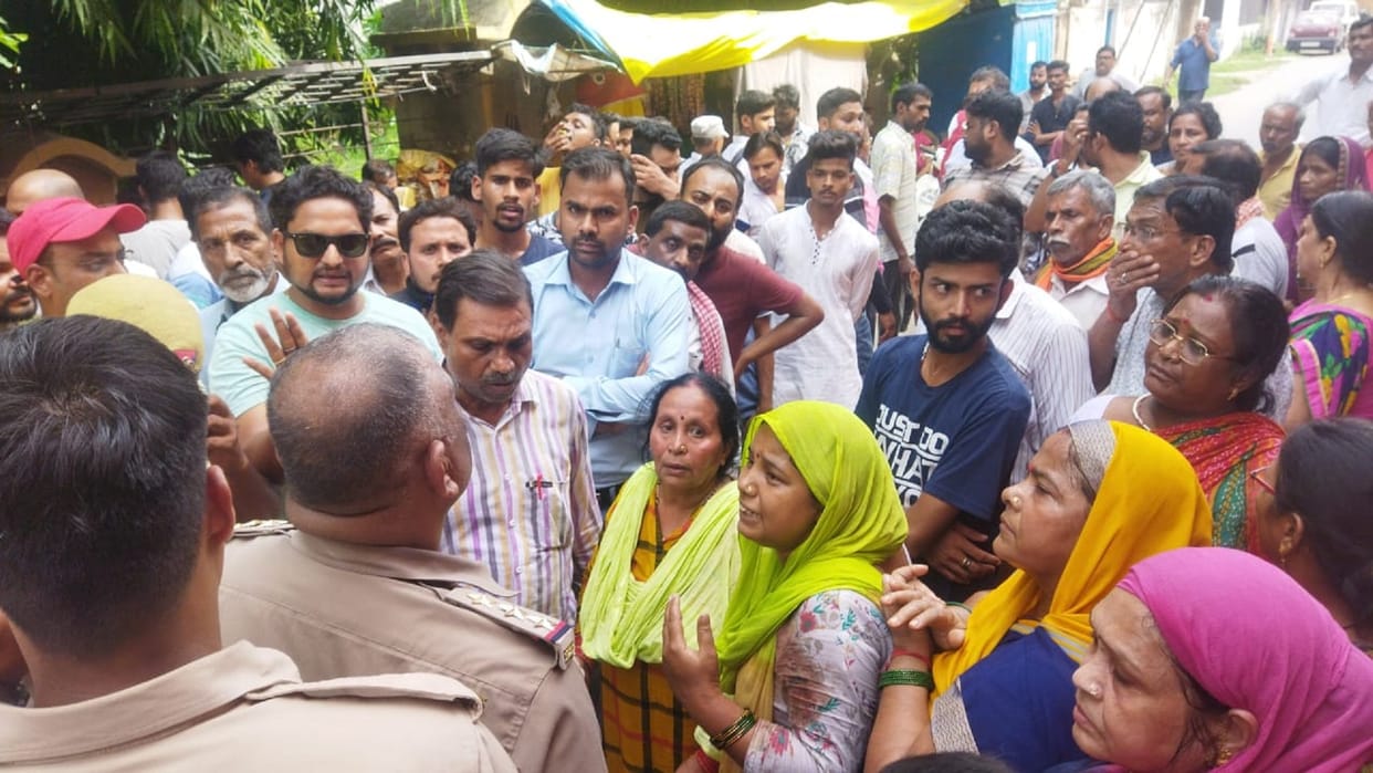 Youth beaten to death for possession of house, four accused arrested