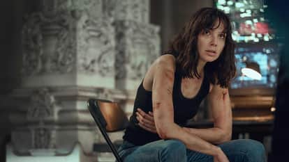 Heart Of Stone Review in Hindi by Pankaj Shukla Gal Gadot Alia Bhatt Netflix Tom Harpr Greg Rucka