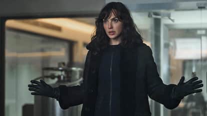 Heart Of Stone Review in Hindi by Pankaj Shukla Gal Gadot Alia Bhatt Netflix Tom Harpr Greg Rucka