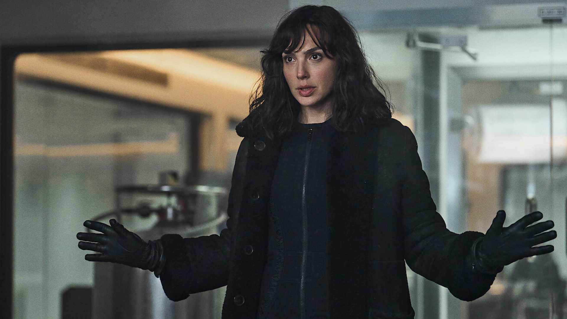 Gal Gadot Heart Of Stone actress says she stands with Israel amid Israel Palestine conflict know in detail