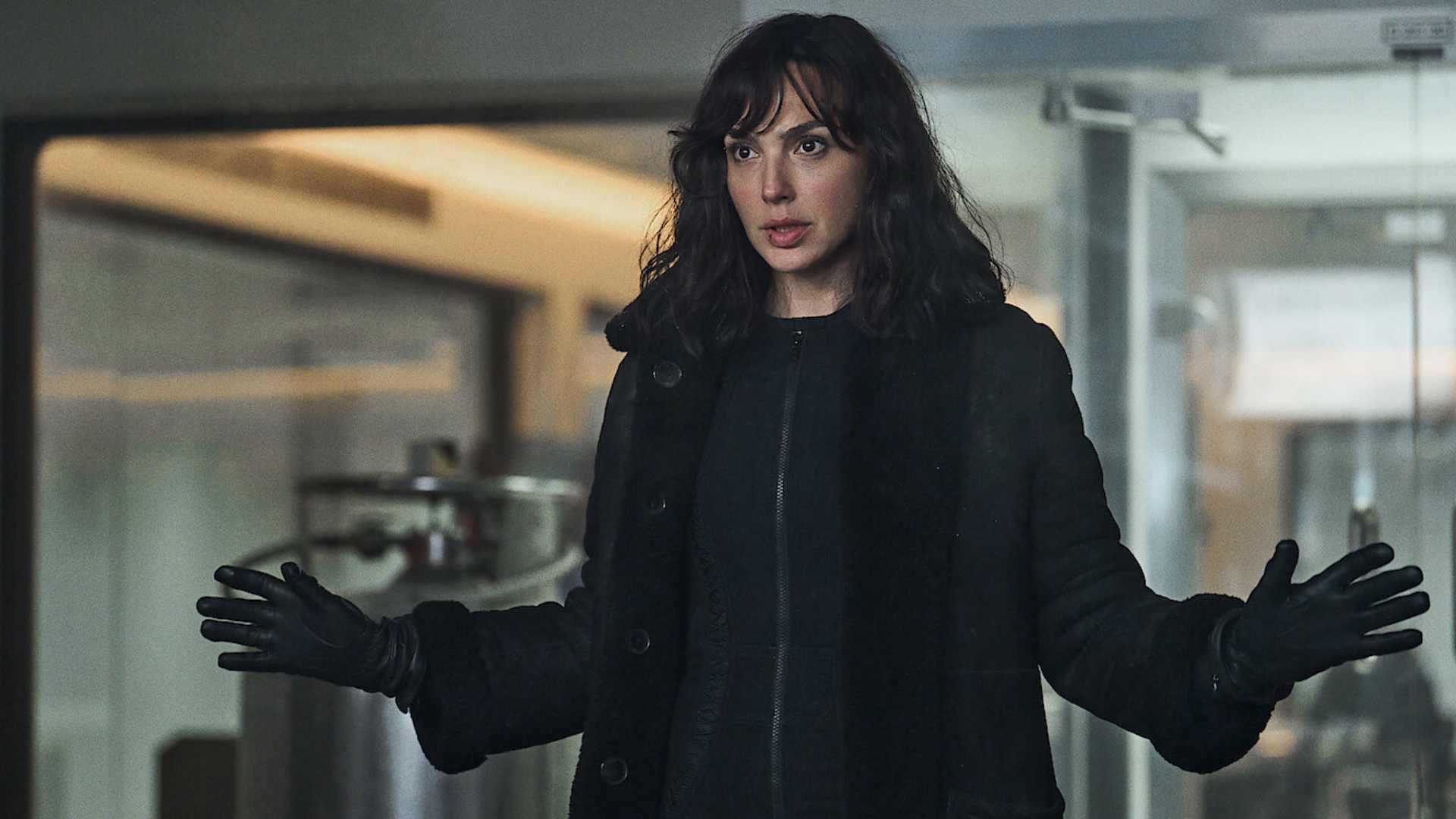 Gal Gadot Heart Of Stone actress says she stands with Israel amid Israel Palestine conflict know in detail