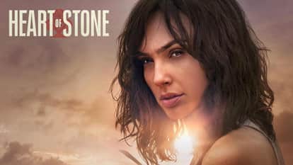 Heart Of Stone Review in Hindi by Pankaj Shukla Gal Gadot Alia Bhatt Netflix Tom Harpr Greg Rucka