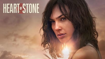 Heart Of Stone Review in Hindi by Pankaj Shukla Gal Gadot Alia Bhatt Netflix Tom Harpr Greg Rucka