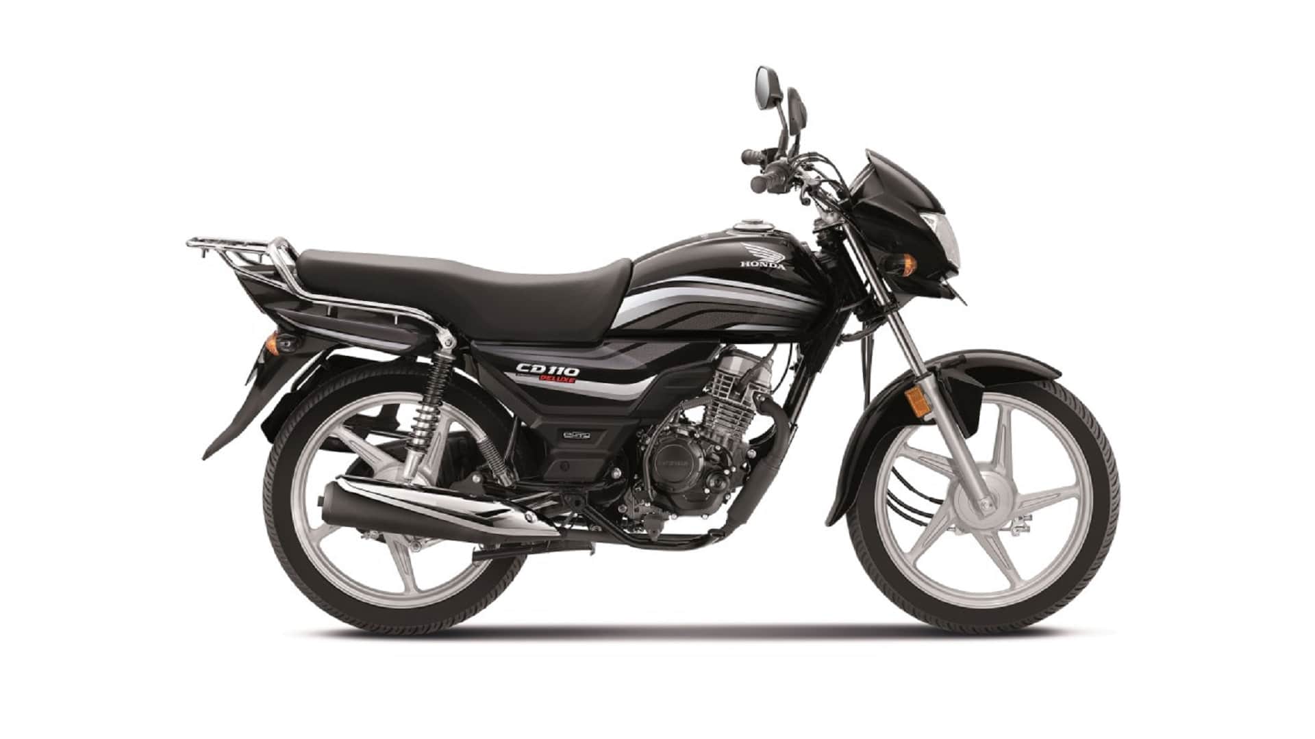Honda CD 110 Dream Deluxe 2023 launched in India Know Price Features Specs Details