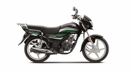 Honda Cd 110 Dream Deluxe 2023 Launched In India Know Price Features Specs  Details - Amar Ujala Hindi News Live - Honda Cd 110 Dream Deluxe 2023:होंडा  की नई Cd110 ड्रीम डिलक्स