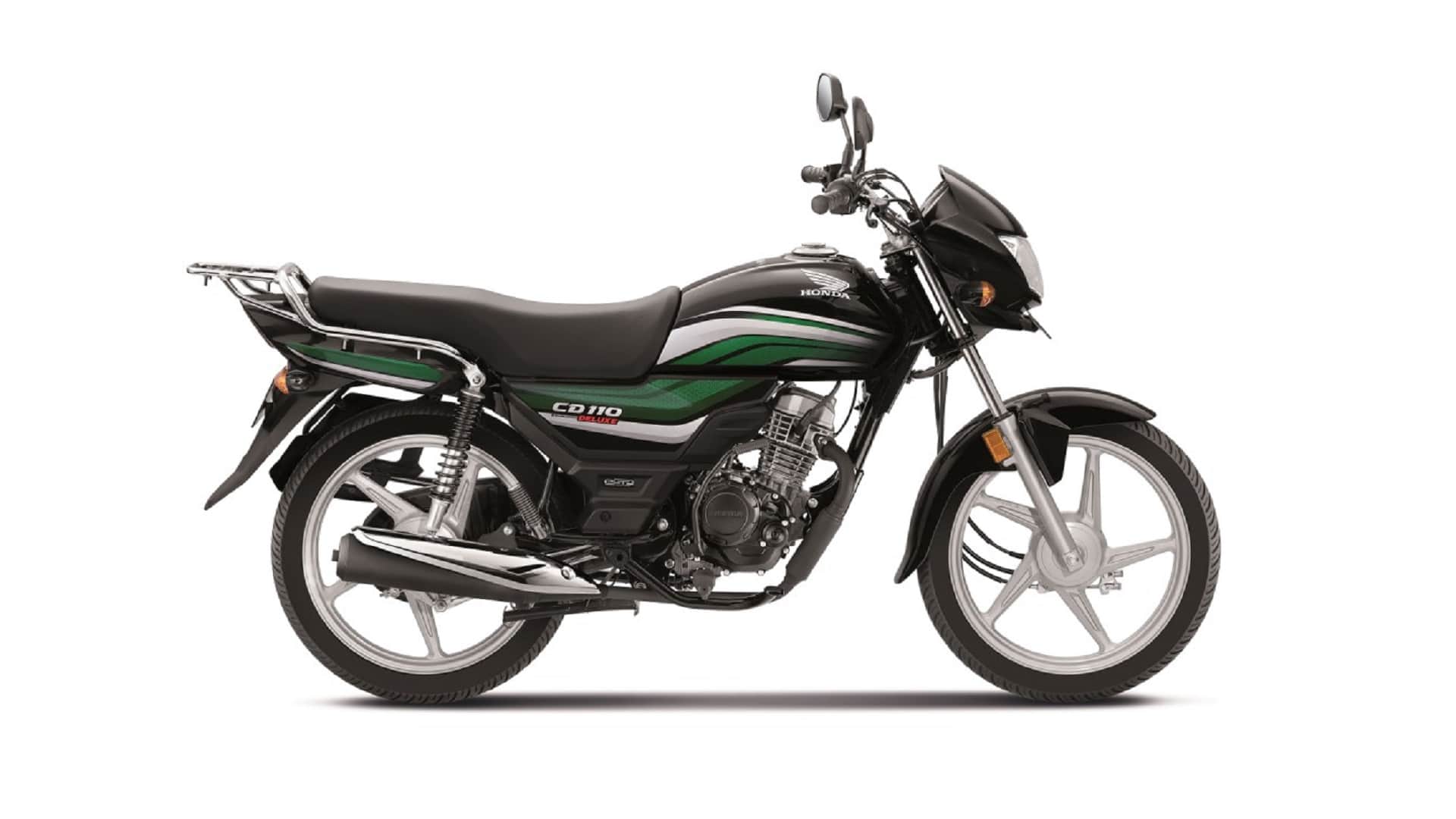 Honda CD 110 Dream Deluxe 2023 launched in India Know Price Features Specs Details
