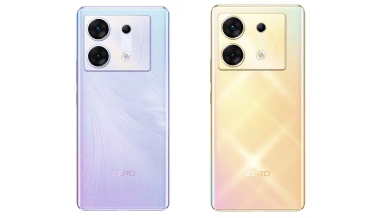 Infinix Zero 30 5G set to launch in india for august end Colour Options Specifications Teased