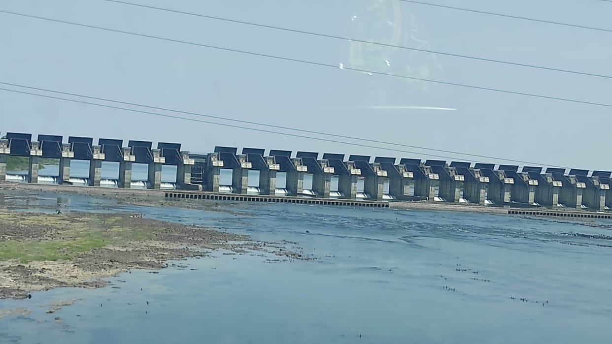 Project report of fourth phase of Narmada in Indore ready, work will be completed in two years