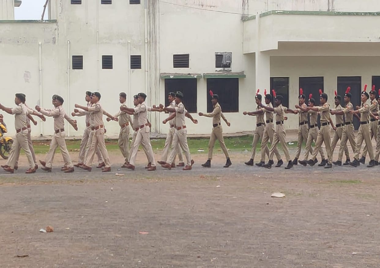 Independence Day 2023 main function of Independence Day will be held at Kawardha PG College Ground