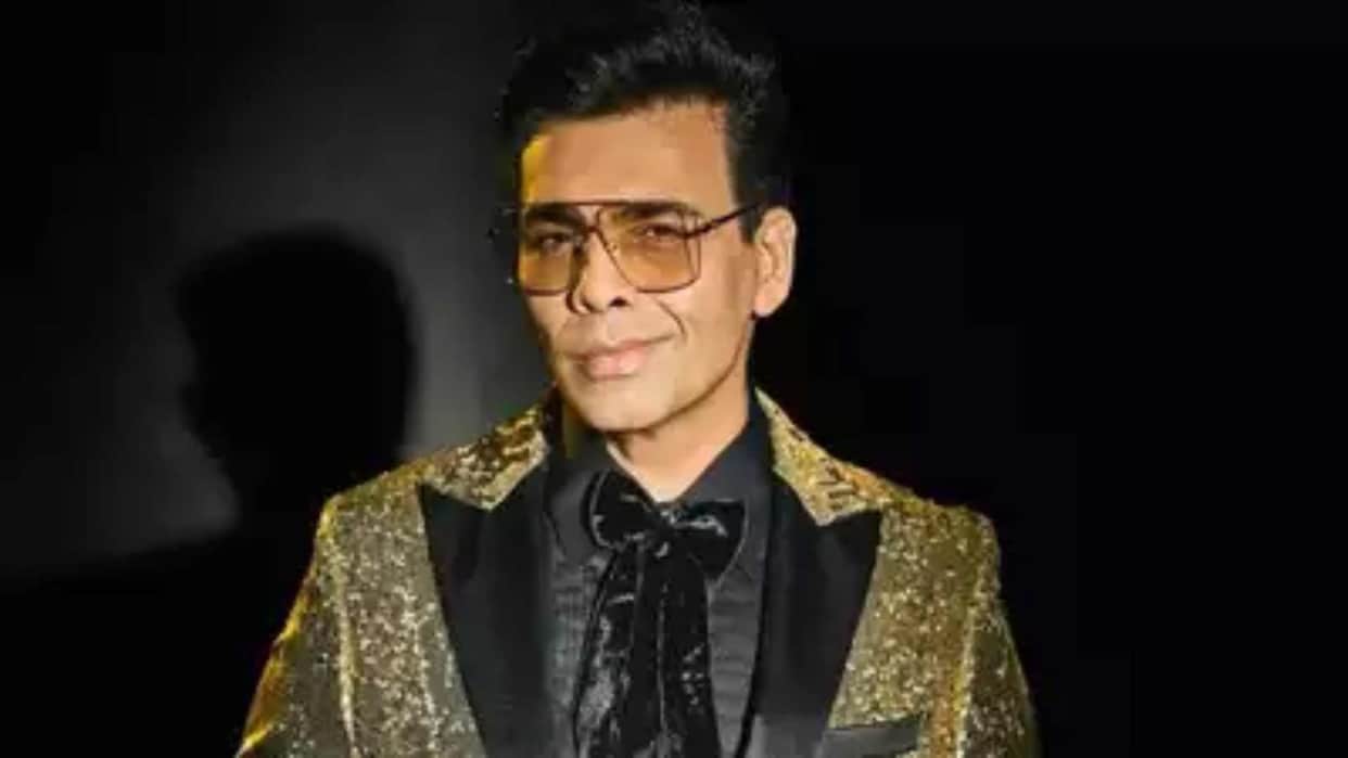 Karan Johar Revealed He Copied Sanjay Leela Bhansali Yash Chopra for Rocky aur Rani Kii Prem Kahaani