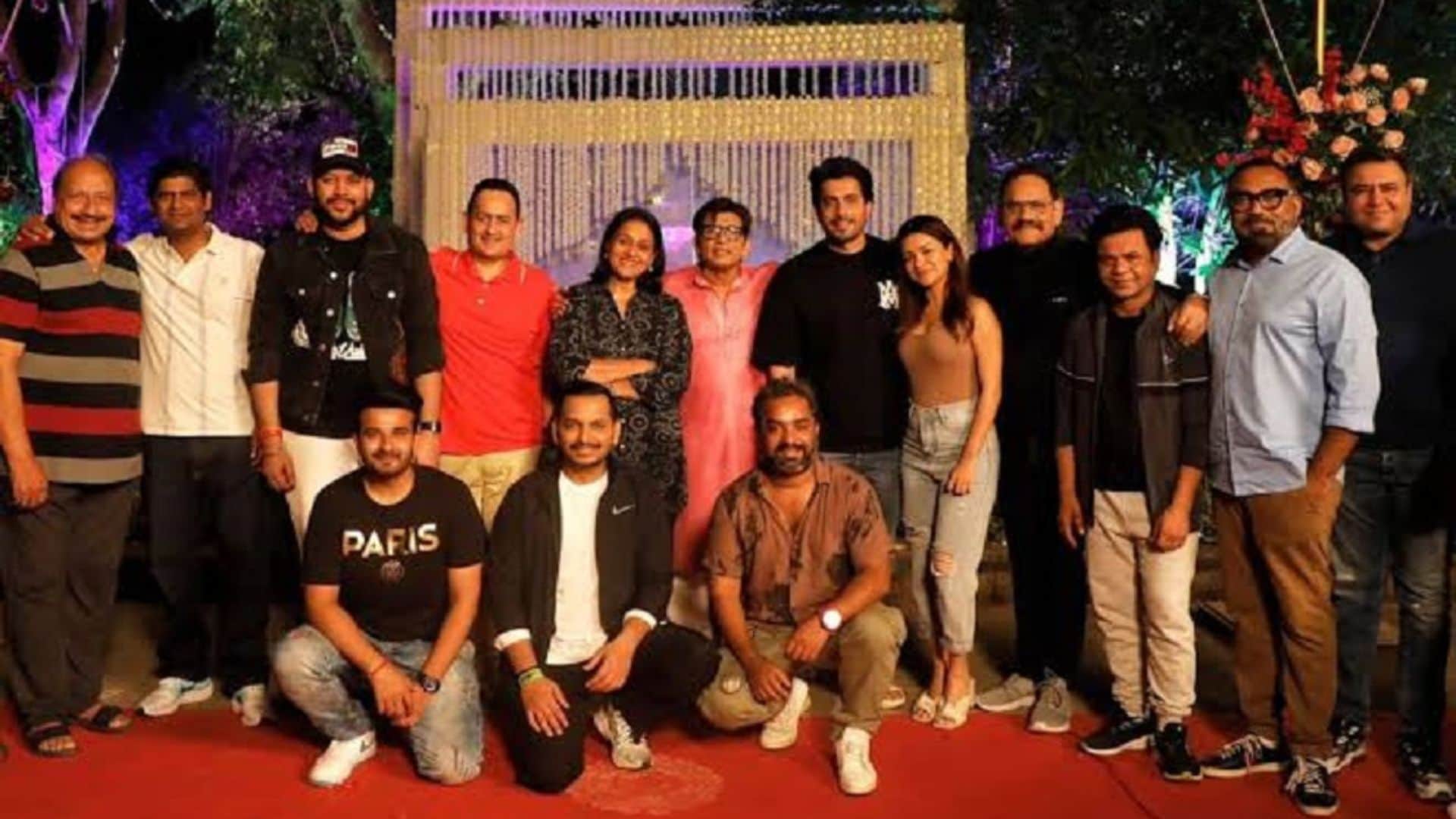 dream girl 2 director raaj shaandilyaa accused of story plagiarism in luv ki arrange marriage