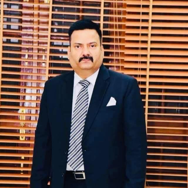 Mukesh Singh, Indo American Chamber of Commerce
