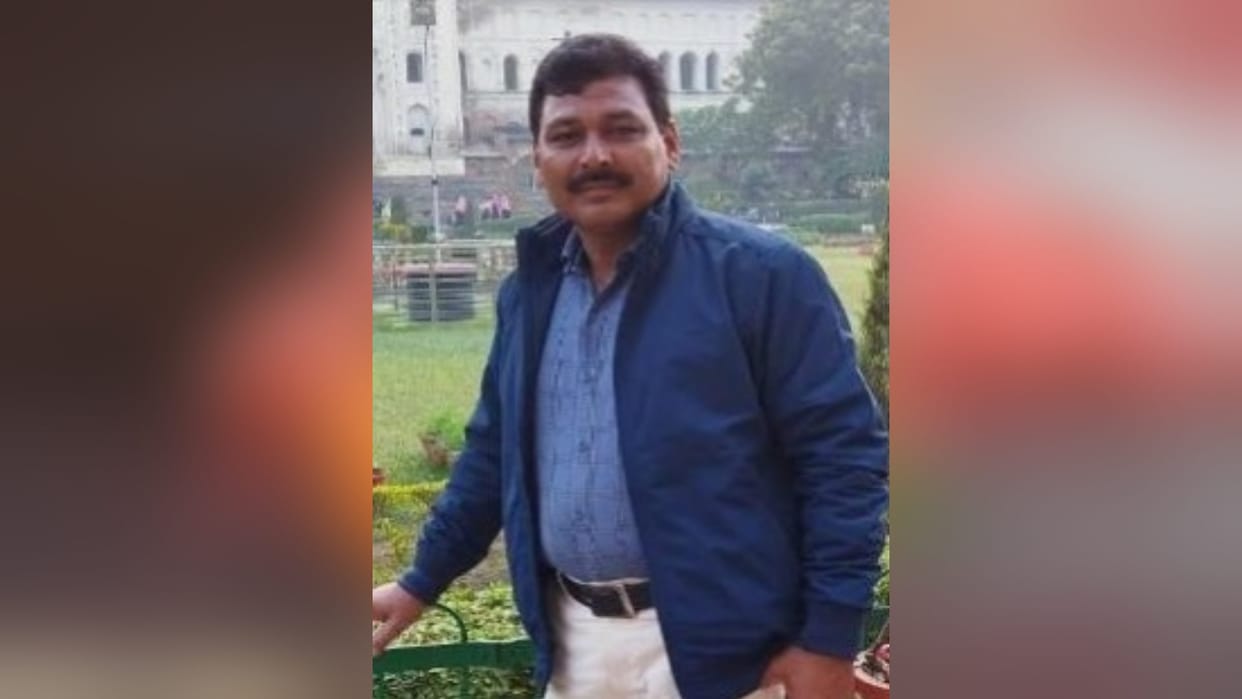 Vinod Saini of Meerut received invitation from Delhi, will included in programs organized on Independence Day