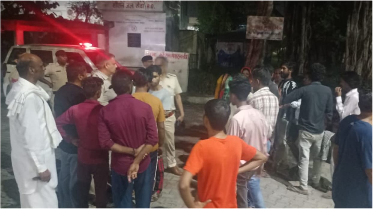 Pregnant woman dies in Panipat civil hospital, doctors accused of negligence