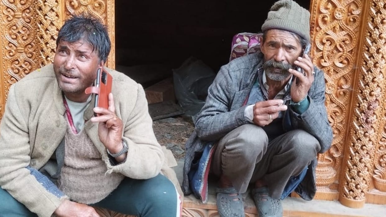Himachal Kullu News: BSNL services restored after 32 days in remote area Gadaparli Kullu