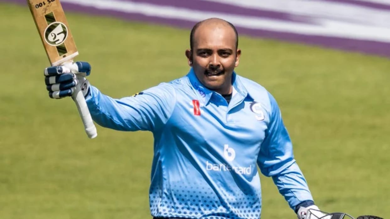 Indian-American entrepreneur made objectionable X for Prithvi Shaw fans fiercely classed
