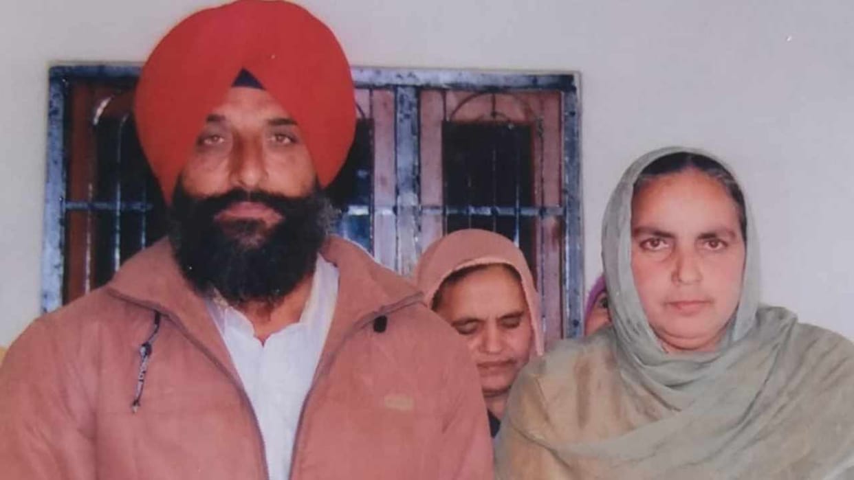 Husband and wife brutally murdered in Batala