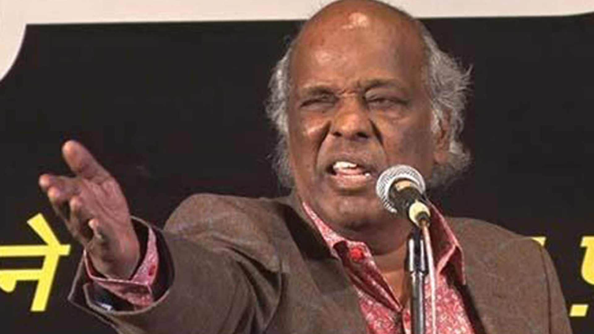 Rahat Indori Death Anniversary know Indian Bollywood lyricist and Urdu poet famous poem struggle unknown facts