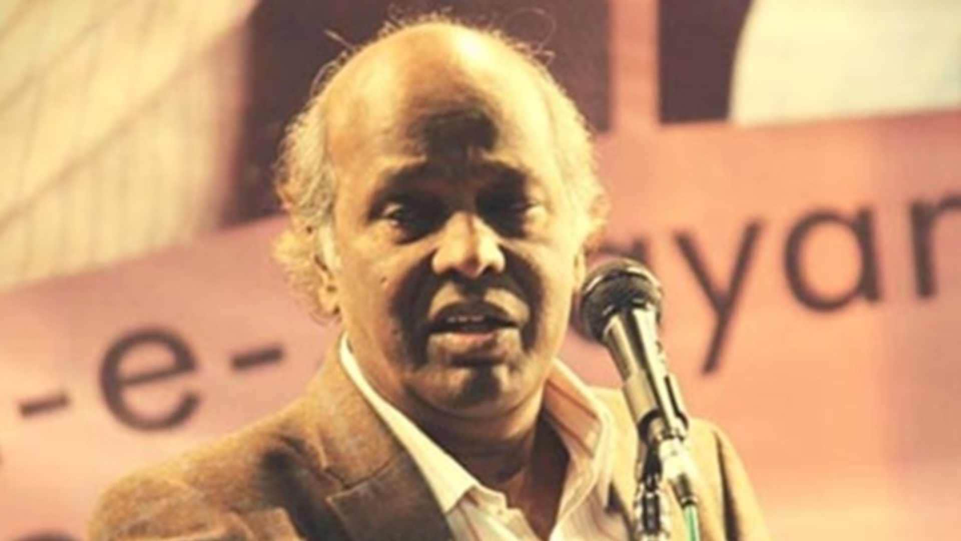 Rahat Indori Death Anniversary know Indian Bollywood lyricist and Urdu poet famous poem struggle unknown facts
