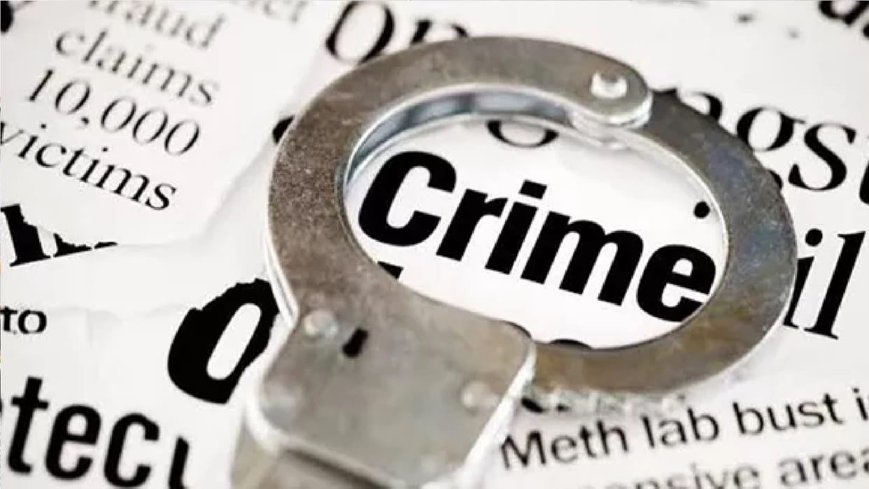 Raipur crime news today, Police registered FIR in Raipur CG