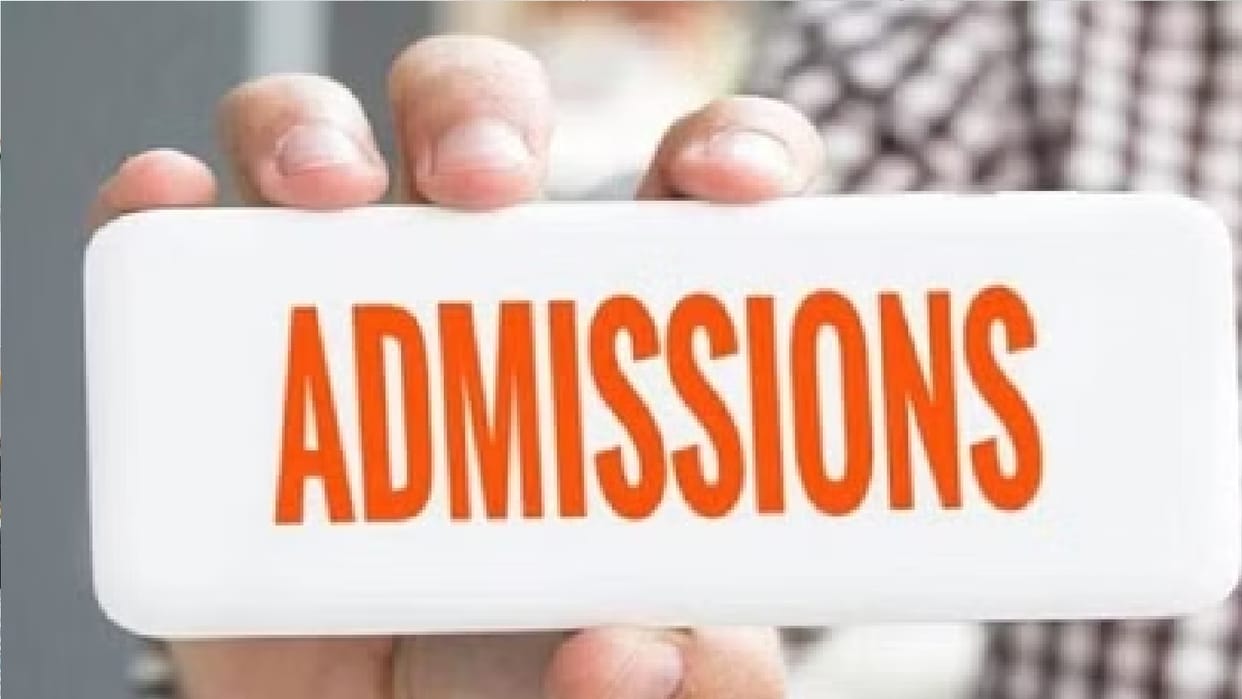 Jawahar Navodaya Vidyalaya Admission date change in Online application