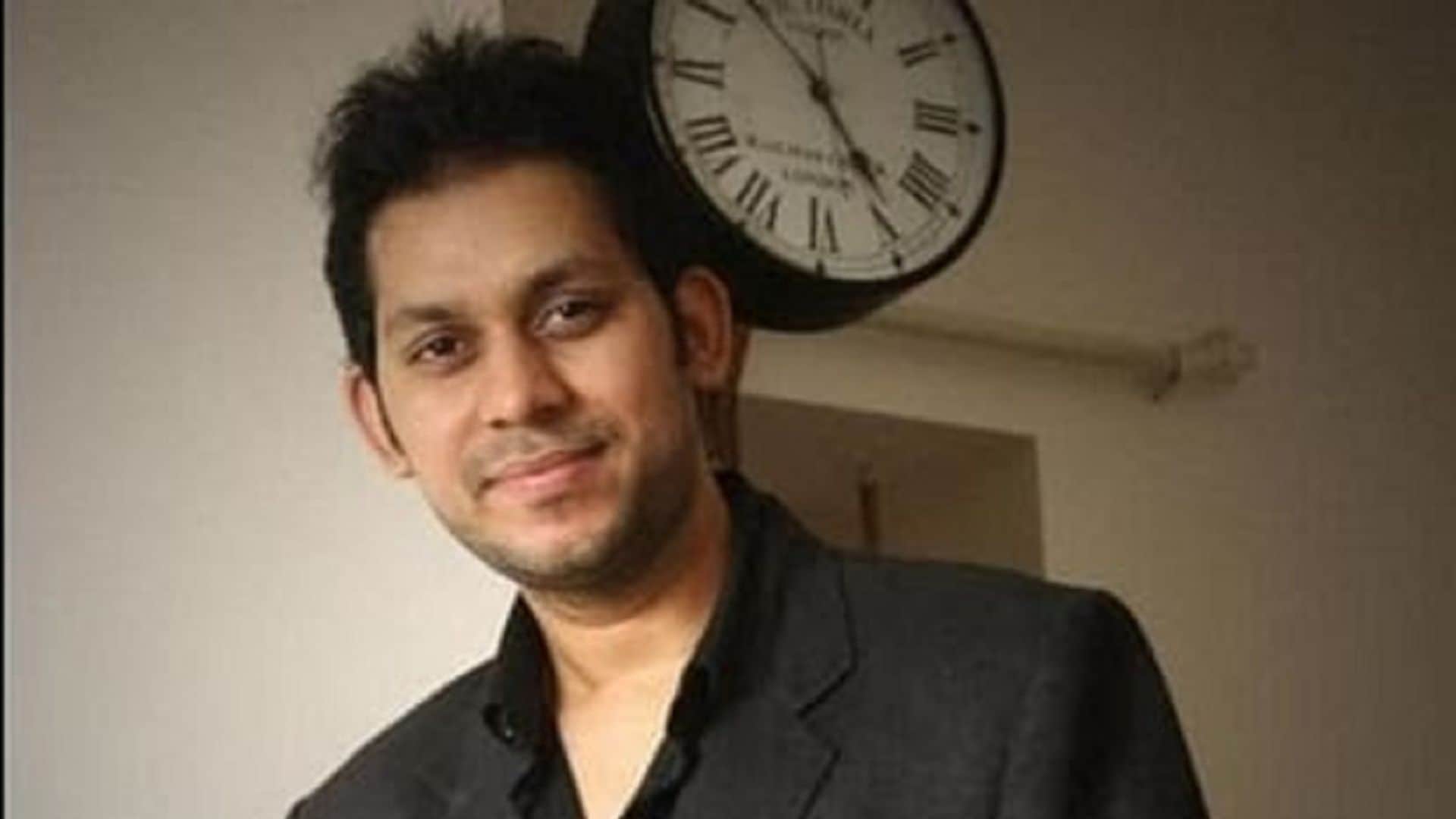dream girl 2 director raaj shaandilyaa accused of story plagiarism in luv ki arrange marriage