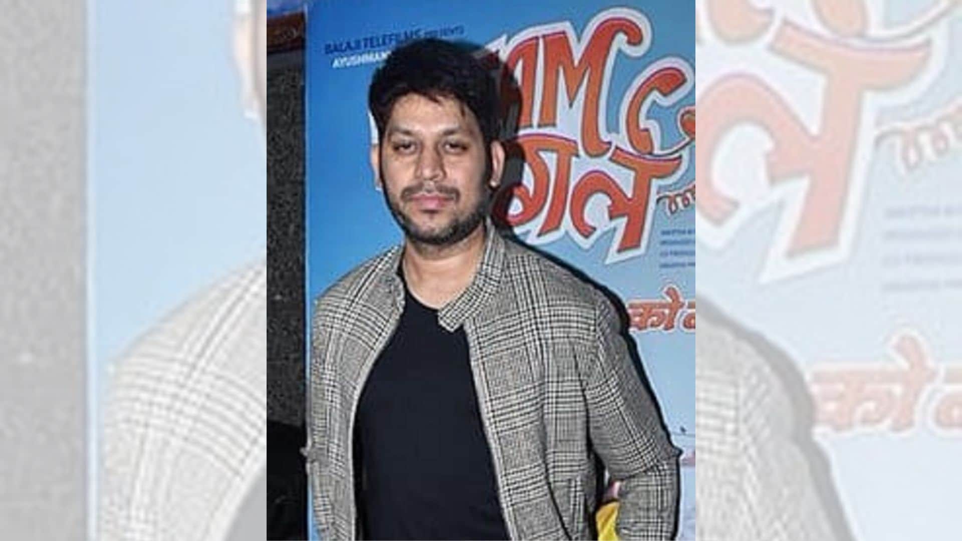 dream girl 2 director raaj shaandilyaa accused of story plagiarism in luv ki arrange marriage