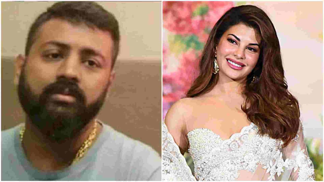 Sukesh Chandrashekhar vows to expose Jacqueline Fernandez Conman will reveal unseen evidence soon