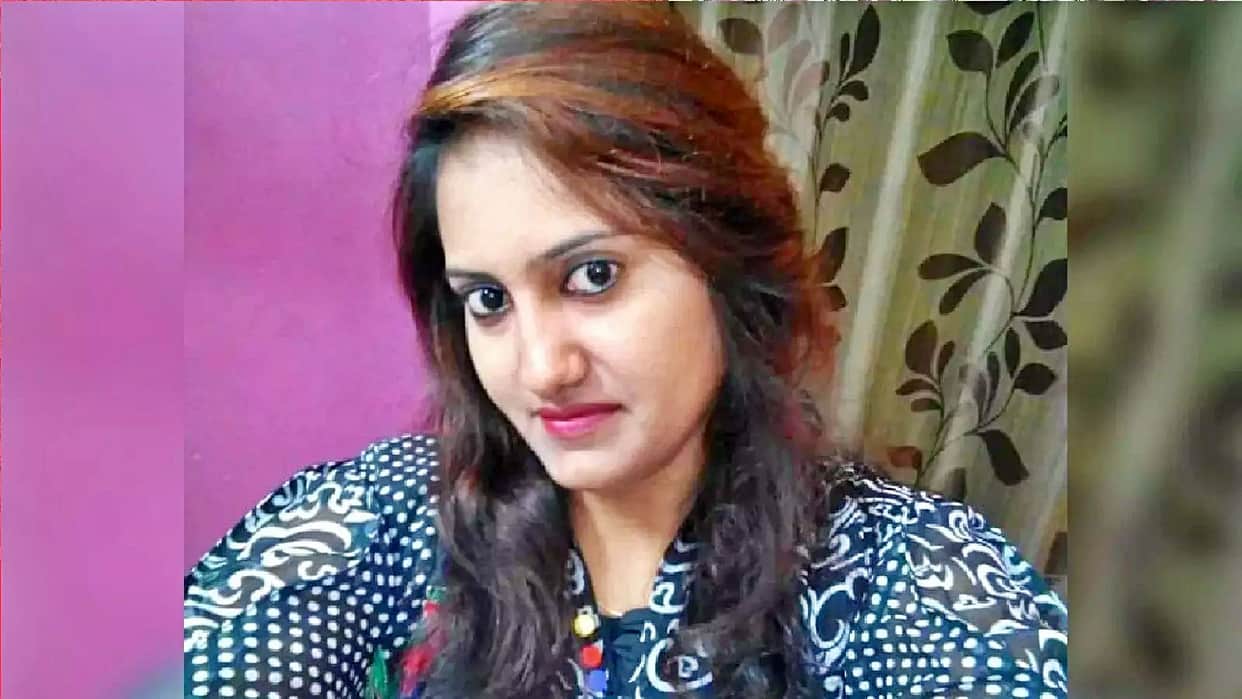 Court refuses narco test in BJP leader Sana Khan murder case