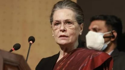 Sonia Gandhi becomes Rajya Sabha MP from Rajasthan