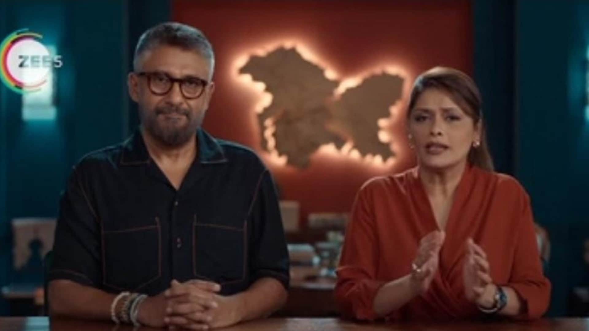 Vivek Agnihotri says I spent all money on the vaccine war after the kashmir files unreported bankrupt as usual