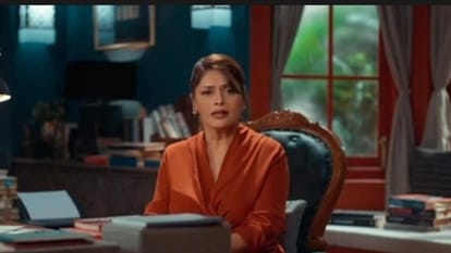 The Kashmir Files Unreported Review vivek ranjan agnihotri and Pallavi Joshi film based on kashmiri pandits
