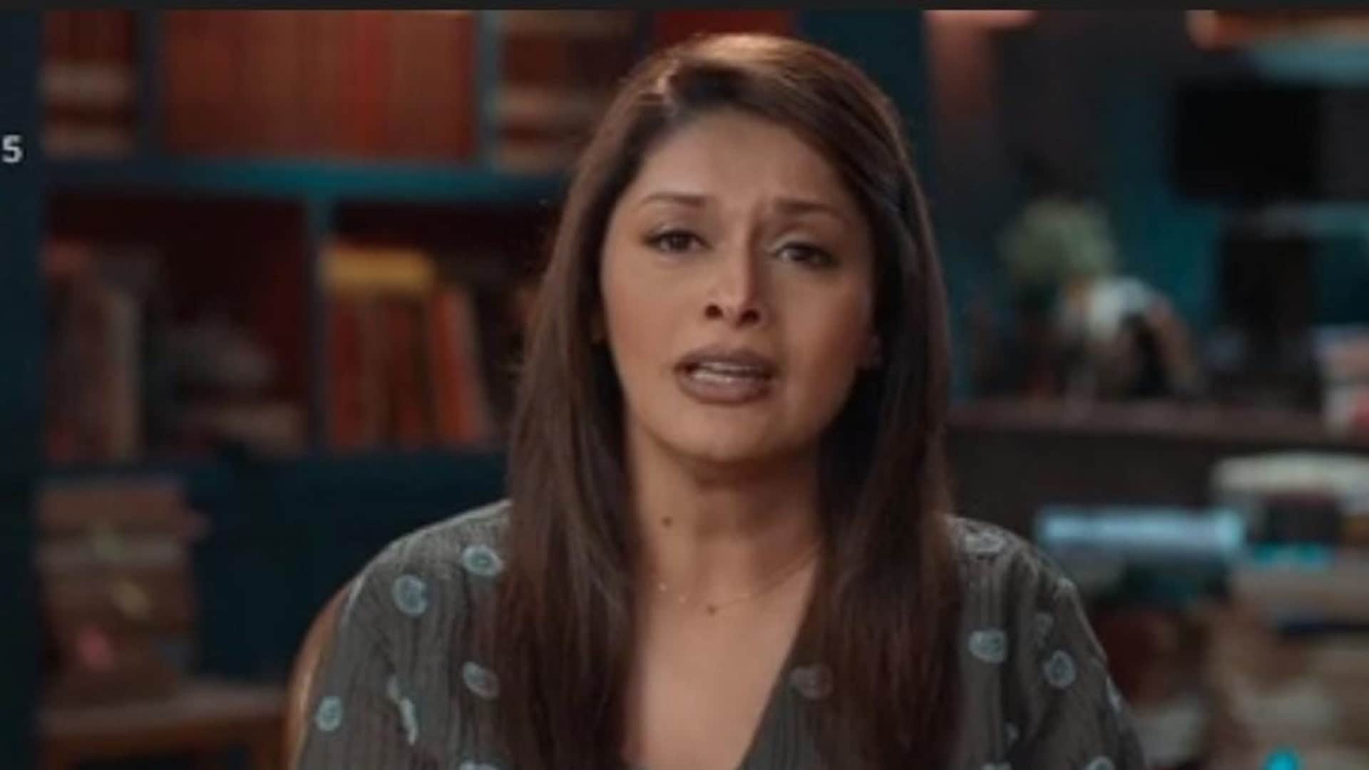 vivek agnihotri said who talked against the kashmir files is always talking in favour of pakistan