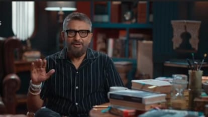 The Kashmir Files Unreported Review vivek ranjan agnihotri and Pallavi Joshi film based on kashmiri pandits