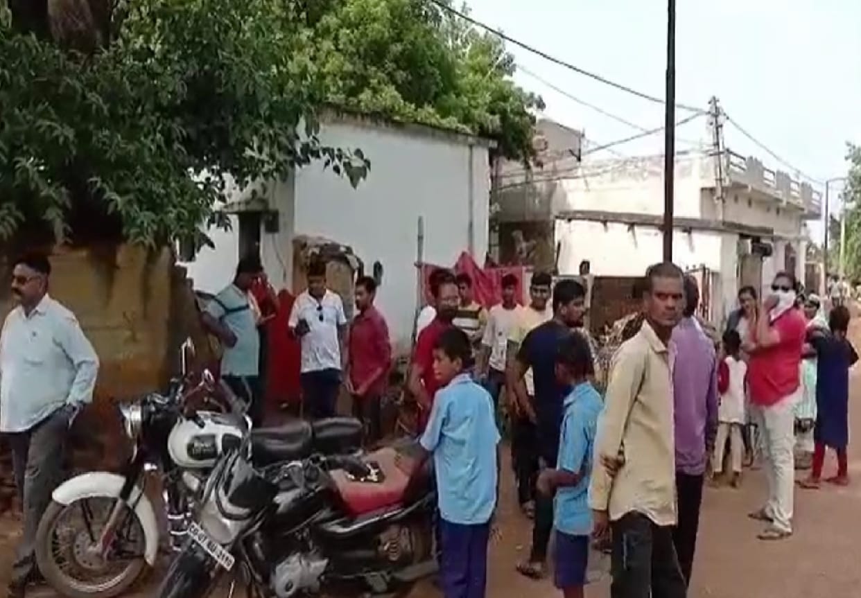 Youth killed in dispute after drinking alcohol in Durg
