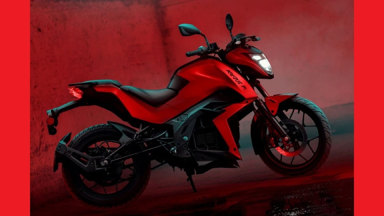 Tork Motors launches Tork Kratos-R Urban trim Electric Motorcycle in India Know Range Price Features Details