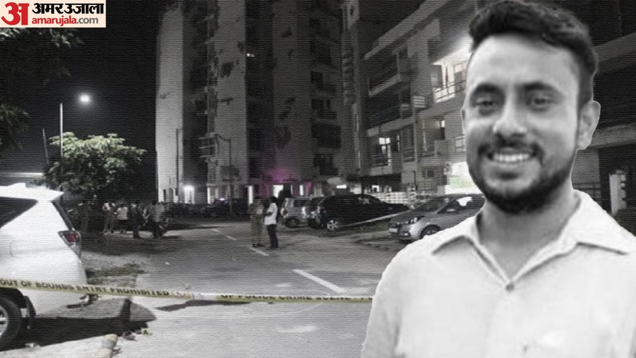 Anuj Chaudhary Murder Case: Block Pramukh Son Detained, Police Interrogated 25 People