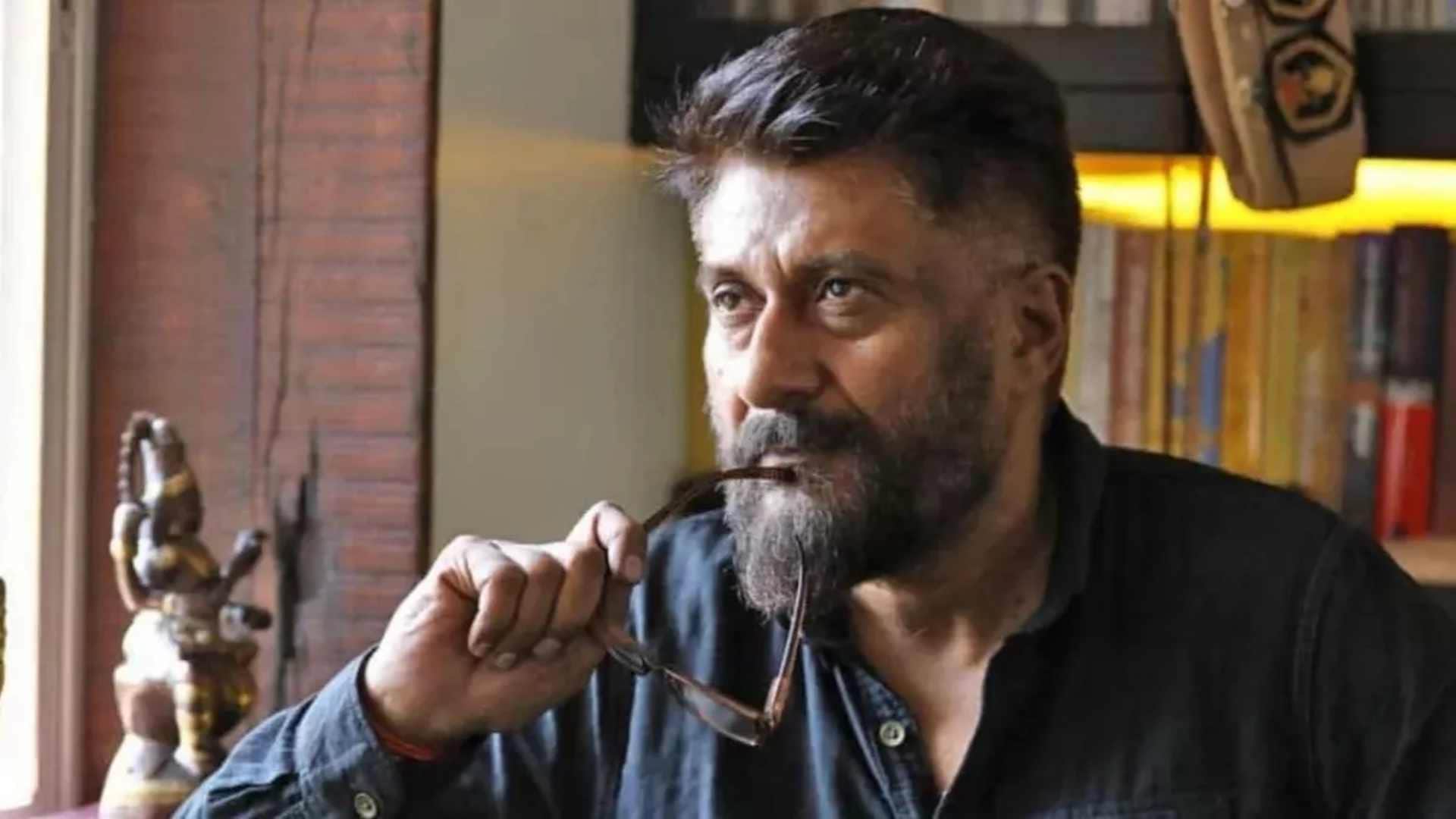 Vivek Agnihotri desire to filming Mahabharat before SS Rajamouli and took a subtle dig at him and Karan Johar
