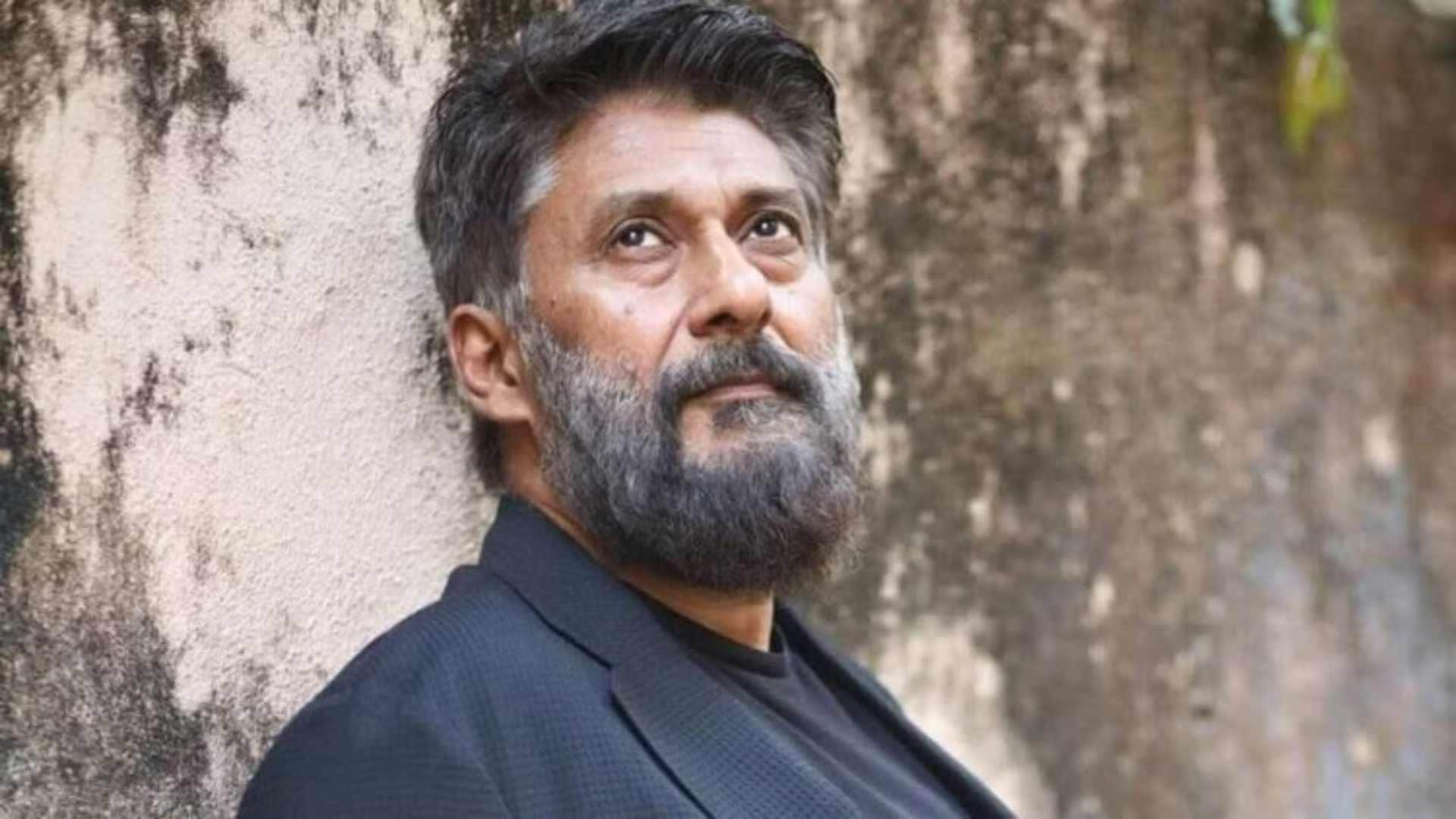 Vivek Agnihotri desire to filming Mahabharat before SS Rajamouli and took a subtle dig at him and Karan Johar