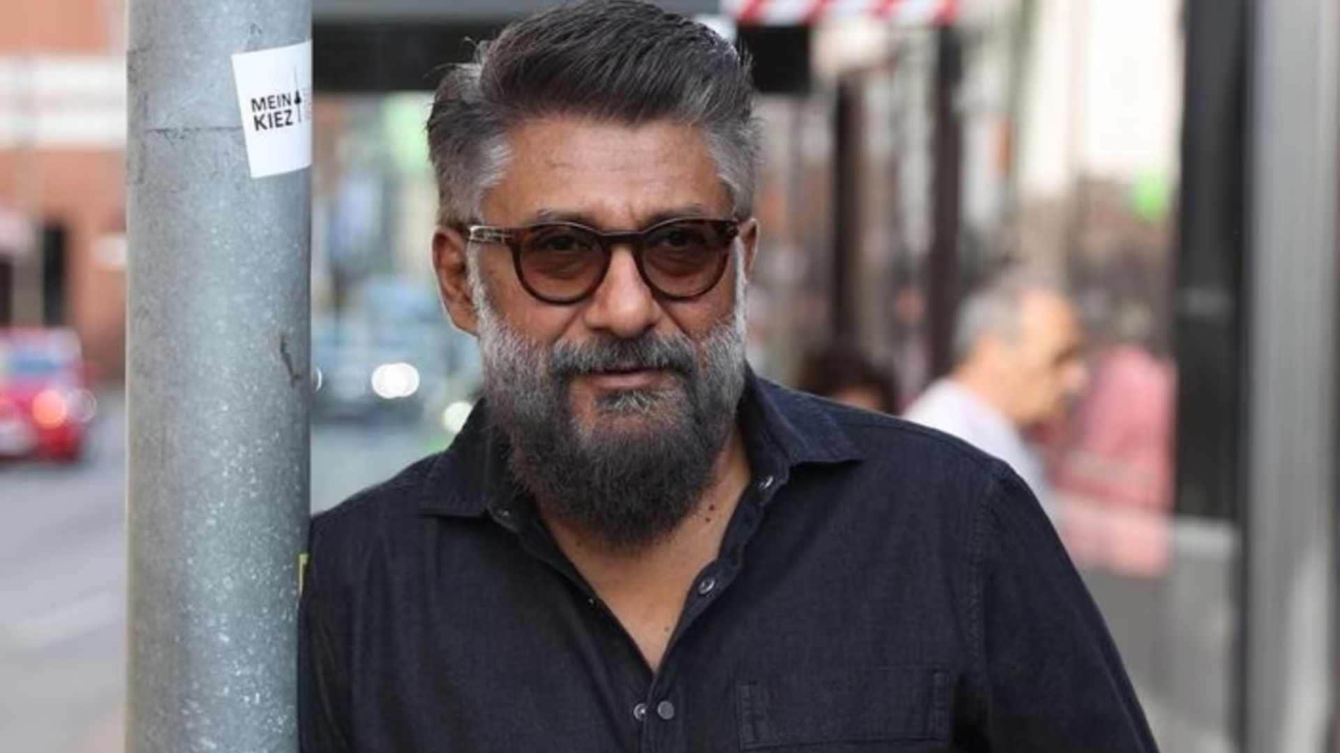 Vivek Agnihotri desire to filming Mahabharat before SS Rajamouli and took a subtle dig at him and Karan Johar