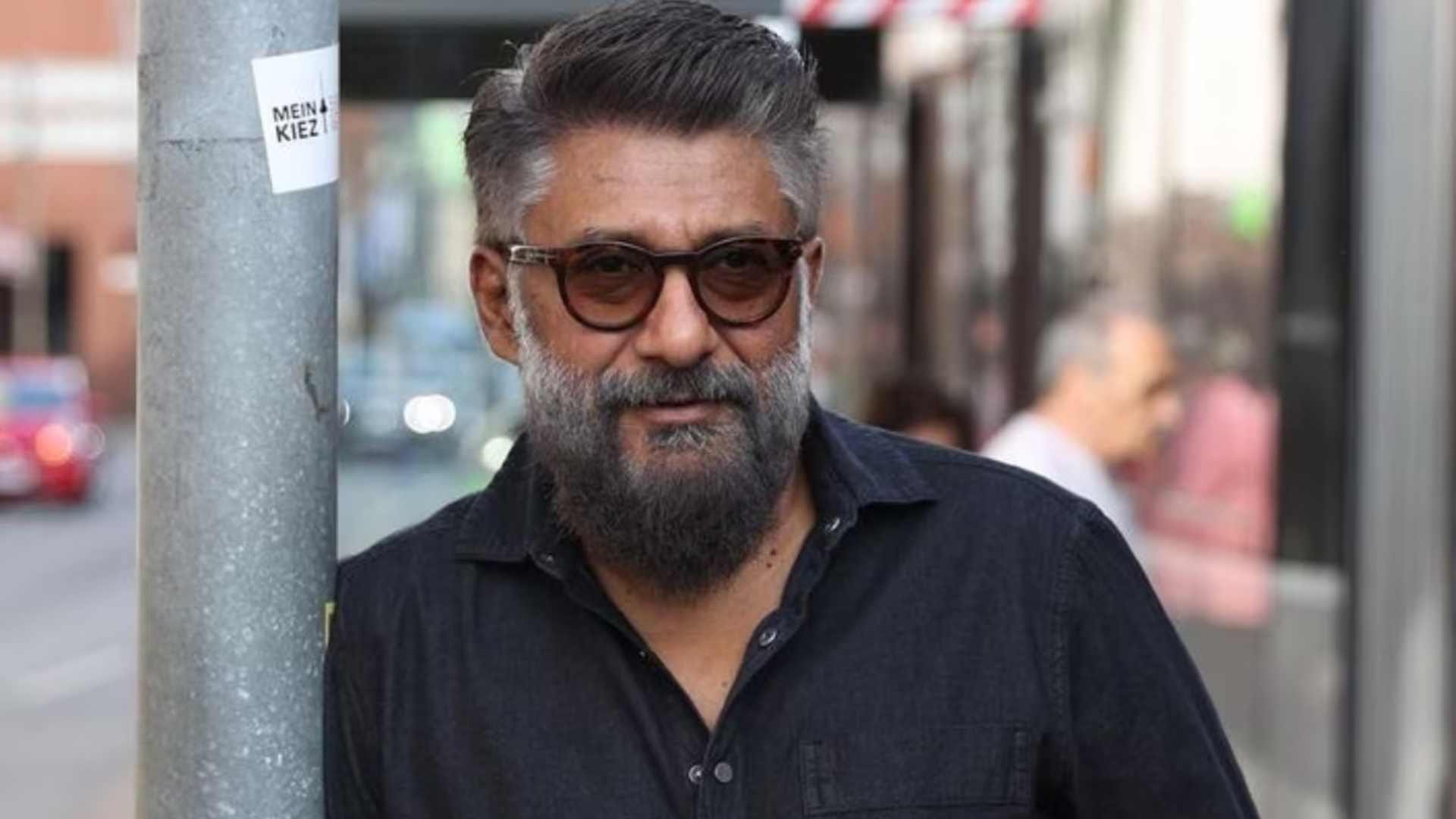 Vivek Agnihotri desire to filming Mahabharat before SS Rajamouli and took a subtle dig at him and Karan Johar