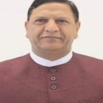 भाजपा प्रदेश अध्यक्ष डॉ. राजीव बिंदल