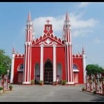 फ्री विल बैप्टिस्ट चर्च
