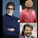 इन सीनियर स्टार्स के नाम है '100 करोड़' क्लब का ताज
