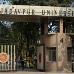 Jadavpur University