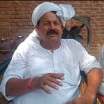 नरेश टिकैत